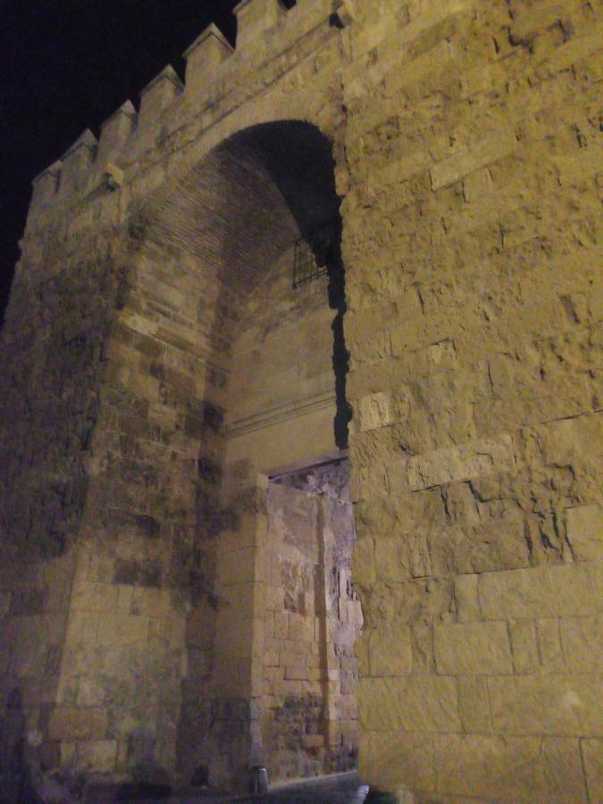 La Peluqueria Leilighet Córdoba Eksteriør bilde