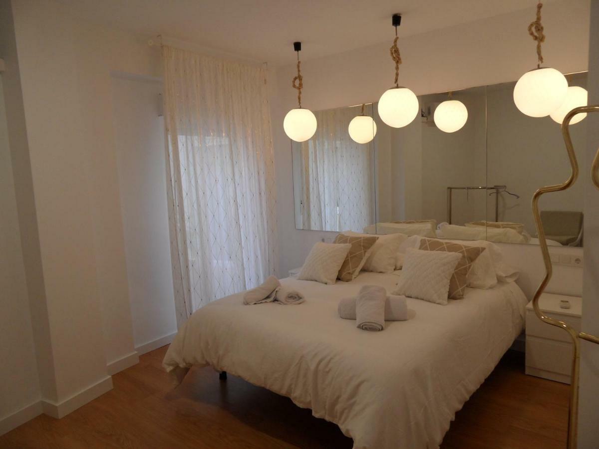 La Peluqueria Leilighet Córdoba Eksteriør bilde