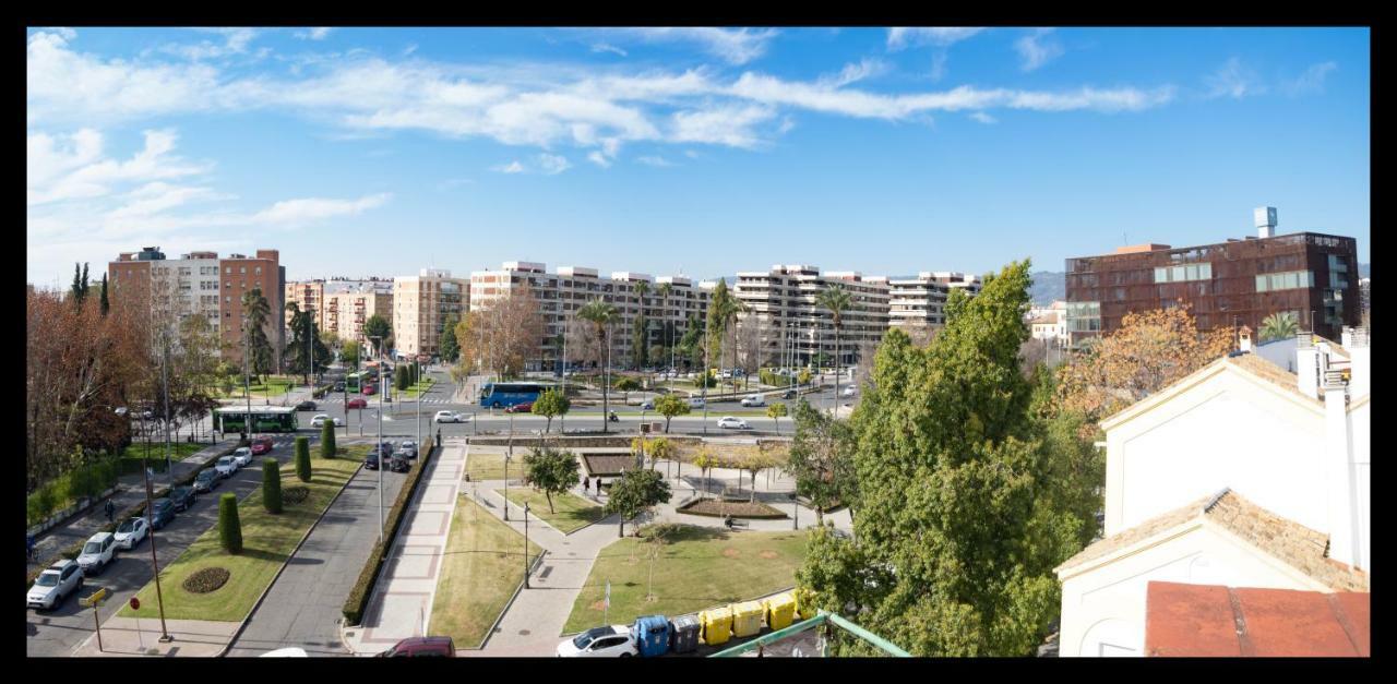 La Peluqueria Leilighet Córdoba Eksteriør bilde